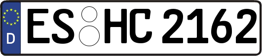 ES-HC2162