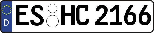 ES-HC2166