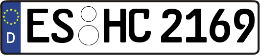 ES-HC2169