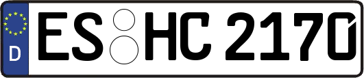 ES-HC2170