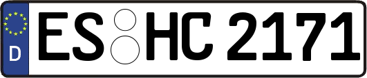 ES-HC2171