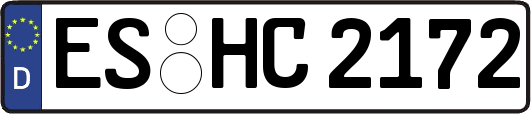 ES-HC2172