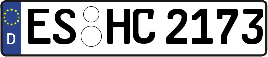 ES-HC2173