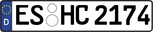 ES-HC2174