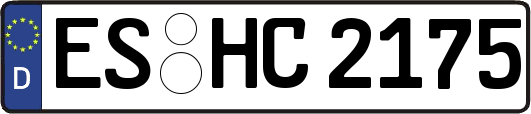 ES-HC2175