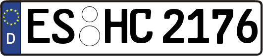 ES-HC2176