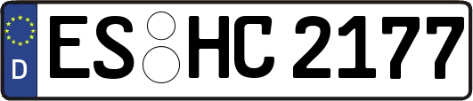 ES-HC2177