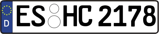 ES-HC2178