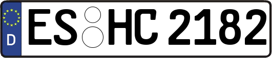 ES-HC2182