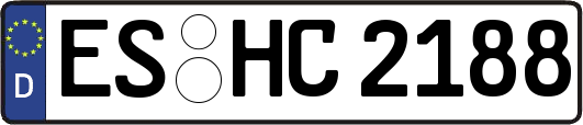 ES-HC2188