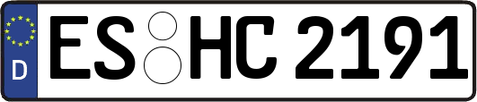 ES-HC2191