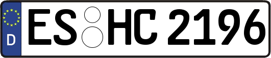 ES-HC2196