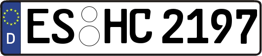 ES-HC2197