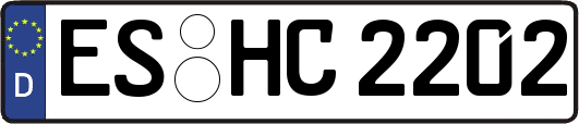 ES-HC2202