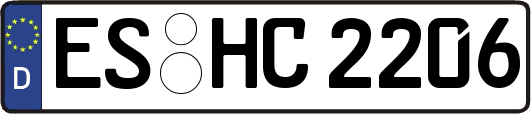 ES-HC2206