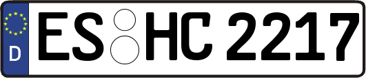 ES-HC2217