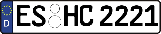 ES-HC2221