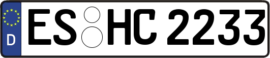 ES-HC2233
