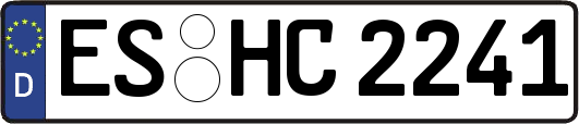 ES-HC2241