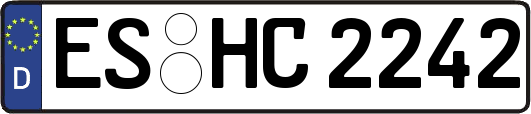 ES-HC2242