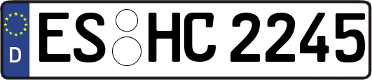 ES-HC2245