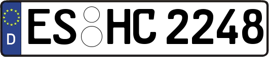 ES-HC2248