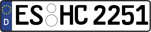 ES-HC2251