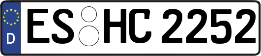 ES-HC2252