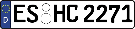 ES-HC2271