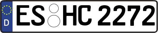 ES-HC2272
