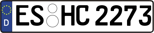 ES-HC2273