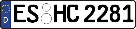 ES-HC2281