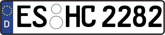ES-HC2282