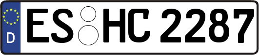 ES-HC2287