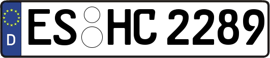 ES-HC2289