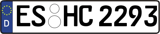 ES-HC2293