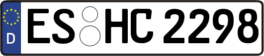 ES-HC2298