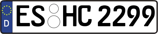 ES-HC2299