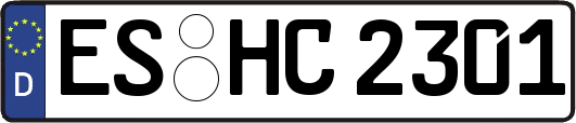 ES-HC2301