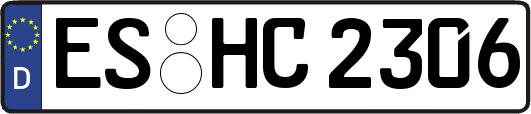 ES-HC2306