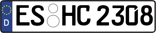 ES-HC2308