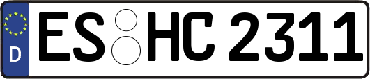 ES-HC2311