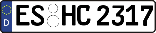ES-HC2317