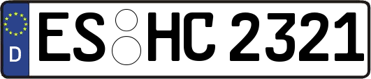ES-HC2321