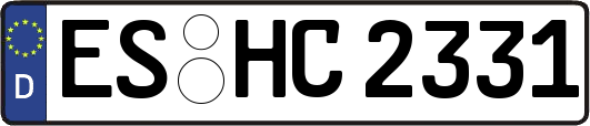 ES-HC2331