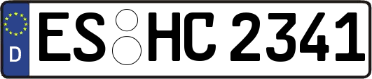 ES-HC2341