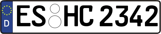 ES-HC2342