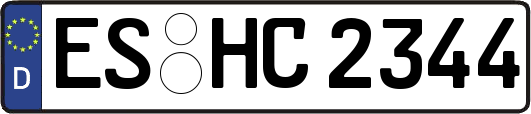 ES-HC2344