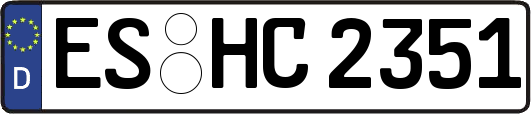 ES-HC2351
