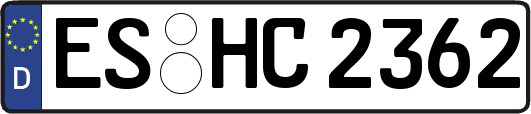 ES-HC2362